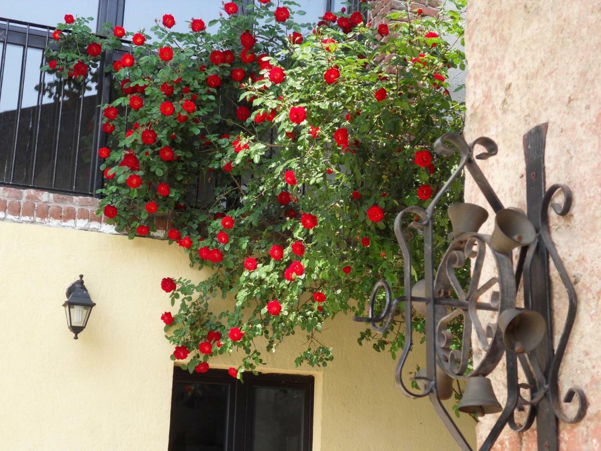 B&B Cascina Marie Bricherasio Ngoại thất bức ảnh