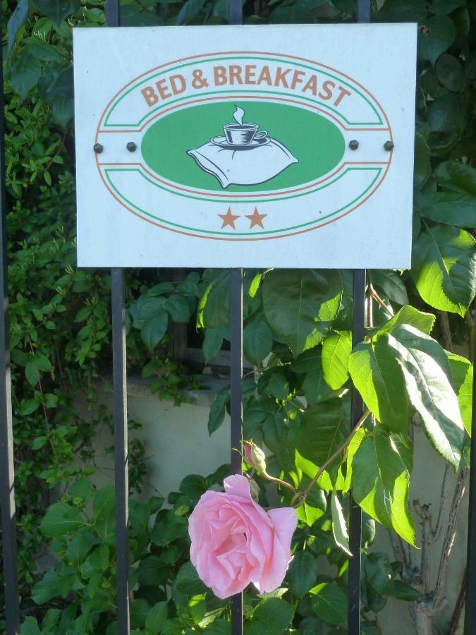 B&B Cascina Marie Bricherasio Ngoại thất bức ảnh